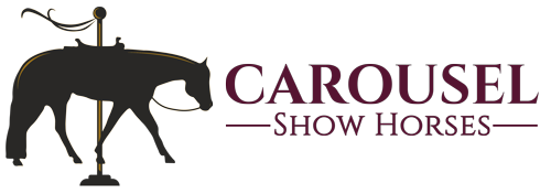 Carousel Show Horses logo
